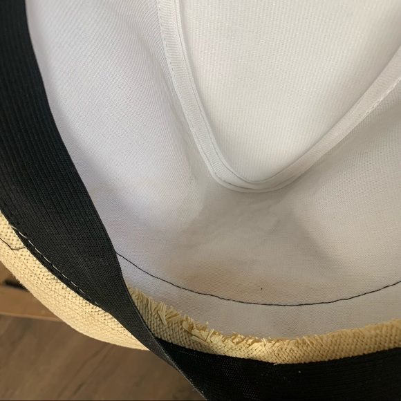 Fedora Hat 🌾 | Angela & William - Picture 13 of 14